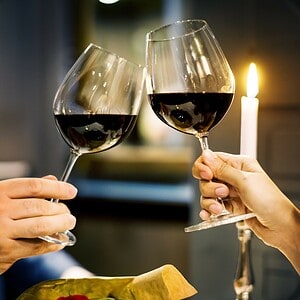 Le Dîner est Prêt!